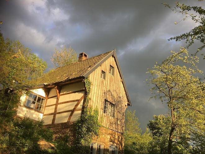 De heerlijkheid vijlen