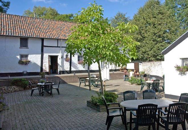 Hoeve de linde