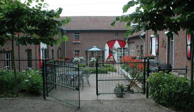 Hoeve rott