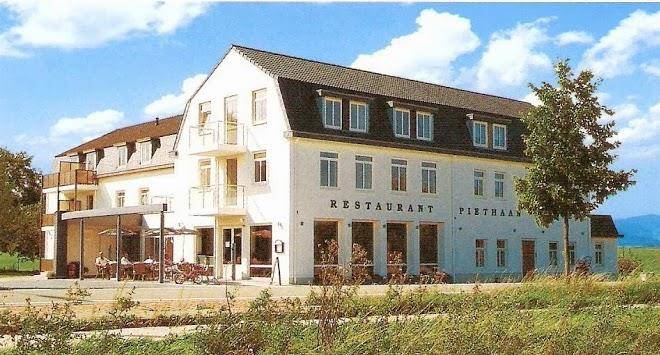 Hotel drielanden