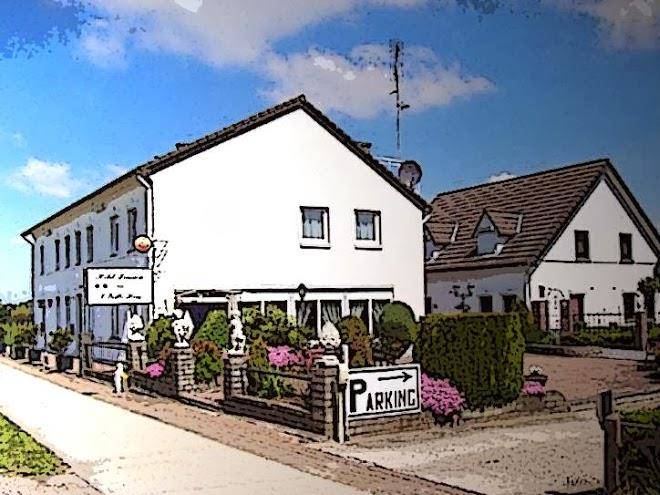 Hotel Het Witte Huis Image