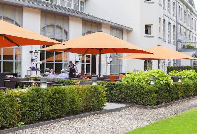Hotel kasteel bloemendal