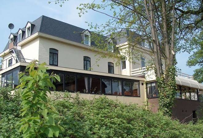 Hotel restaurant vijlerhof