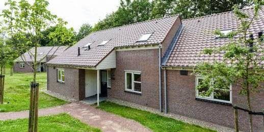 Landal hoog vaals