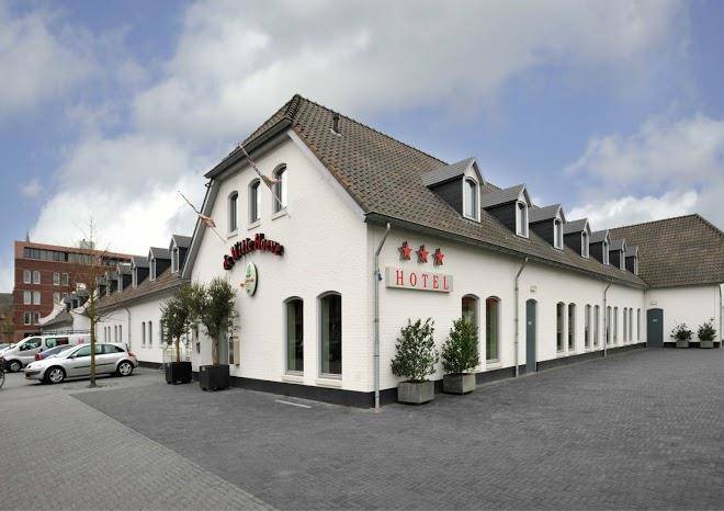 De witte hoeve