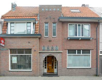 Henseniushuis bed and breakfast venray