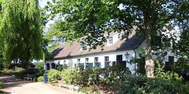 Het Geheim Van Merselo Image