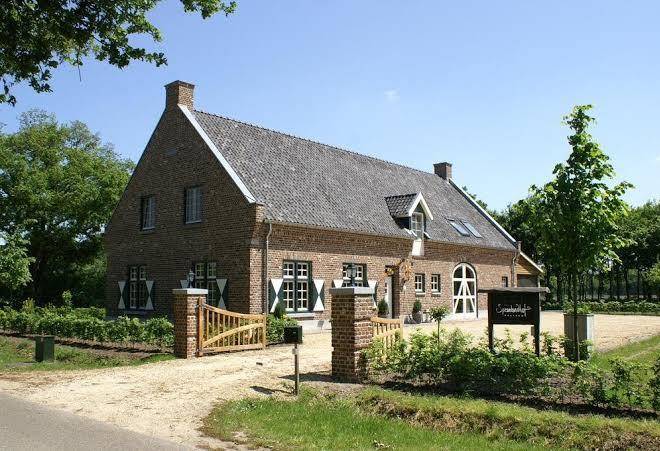 Spraelandhof
