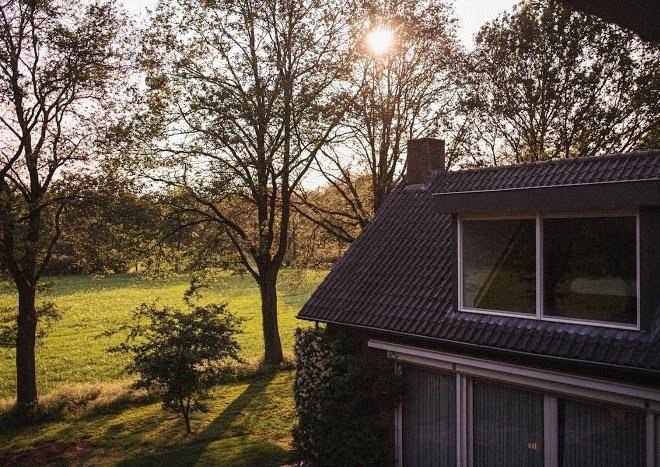 The annex retreat