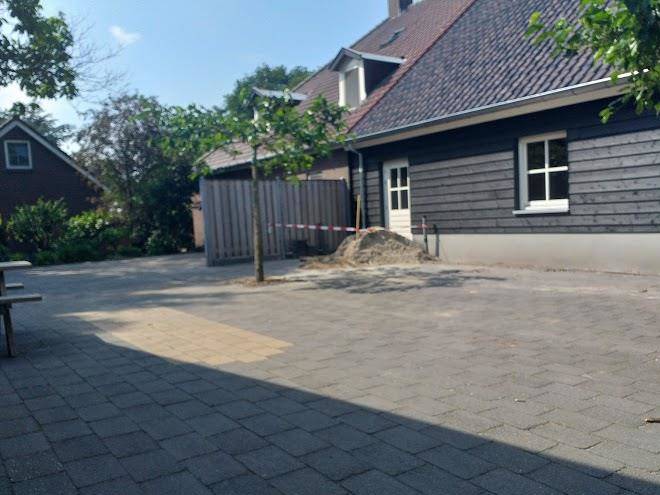 Vakantieboerderij de pionier