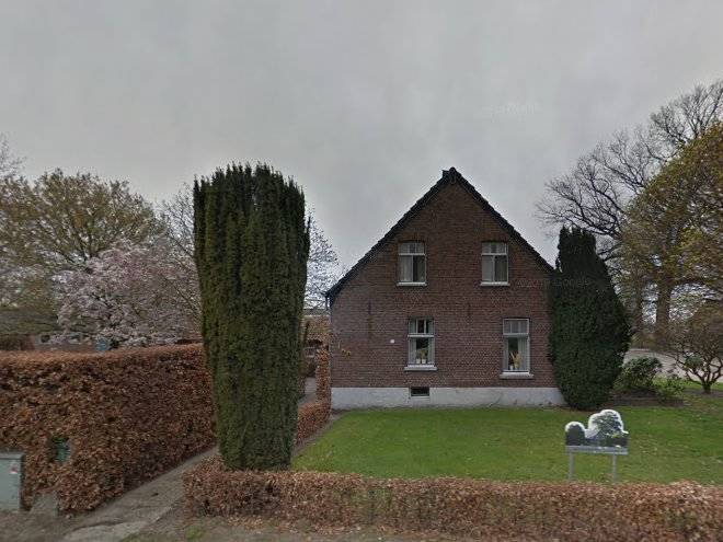 Vakantieboerderij castenray