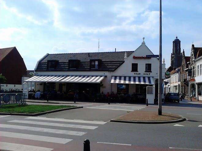 B&b halte 46 weert