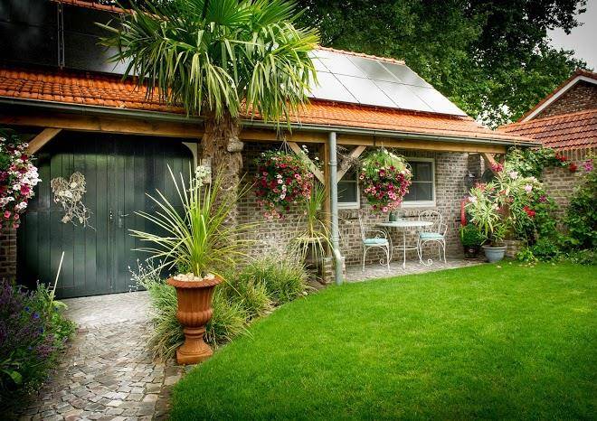 B&b piekoo belloo weert
