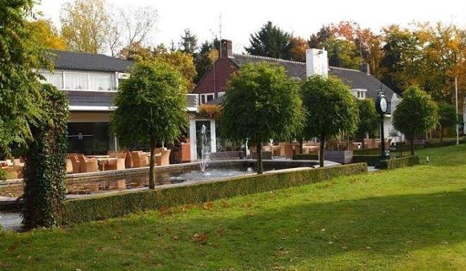Golf en countryclub crossmoor