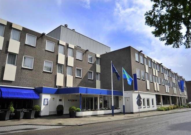 Fletcher Hotel Restaurant Weert Image