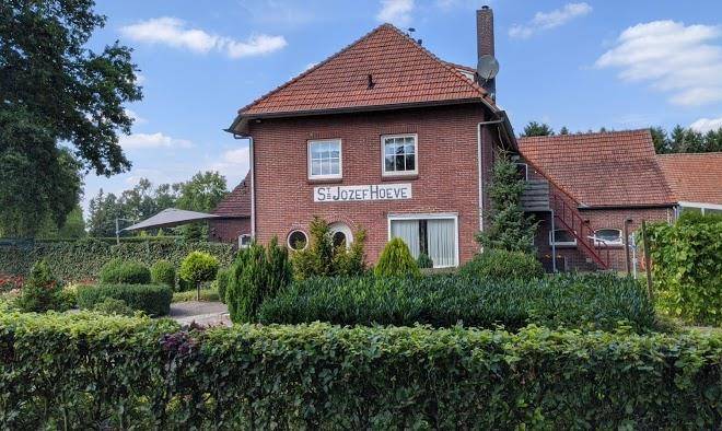 St jozefhoeve