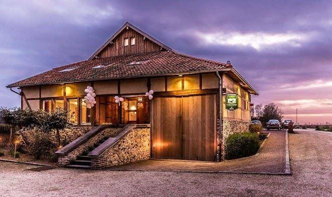 Auberge de smockelaer