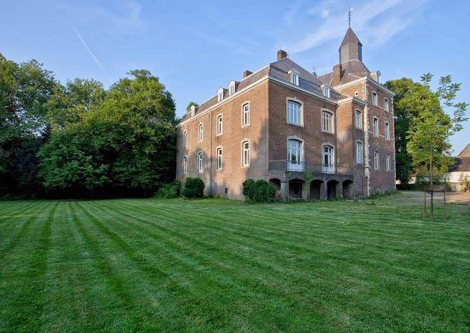 Kasteel nijswiller