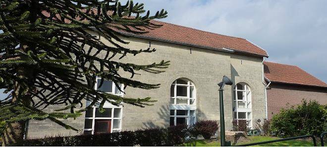 B&b in de zevende hemel