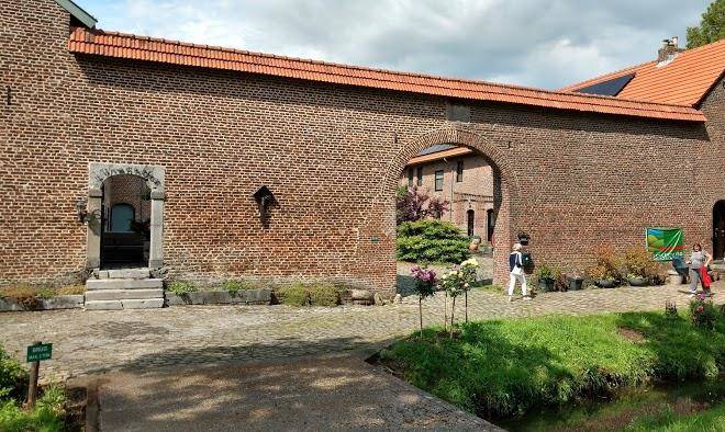 B&b limburg 't wienhoes