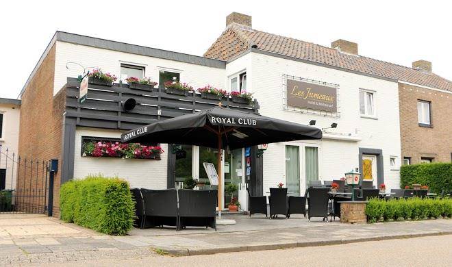 Hotel restaurant les jumeaux