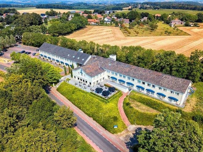 Best western hotel slenaken