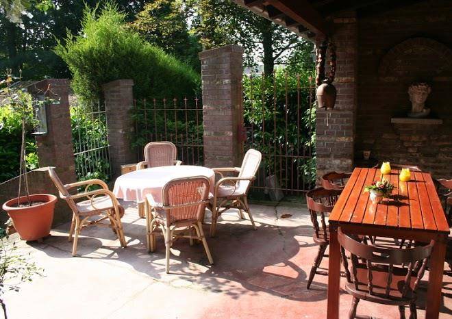 Beukenhorst hotel restaurant