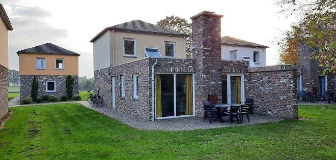 Bungalowpark landsrade