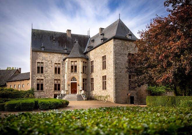 Chateau wittem