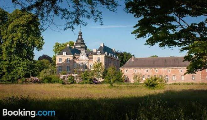 De veldhof