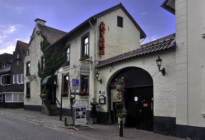 Gasterij De Poort Image