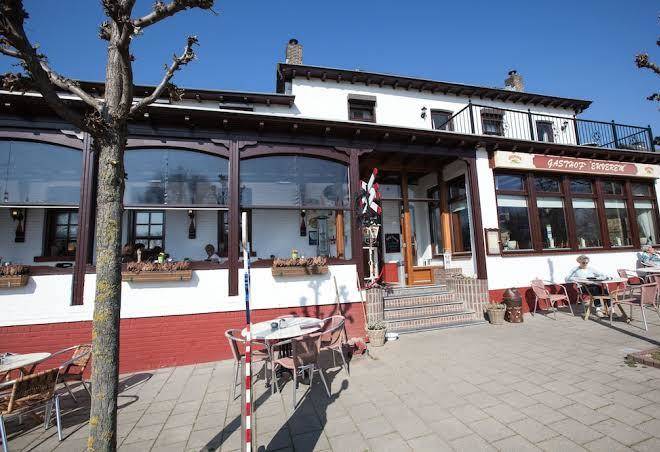 Gasthof euverem hotel