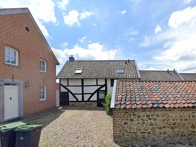 Gehucht hurpesch