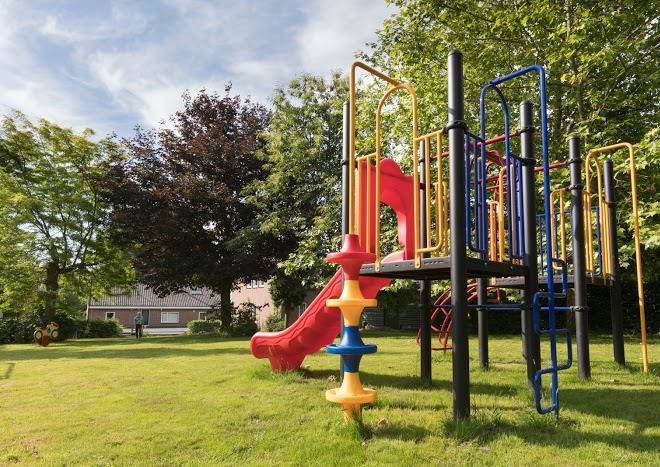 Gulpdal vakantiewoningen
