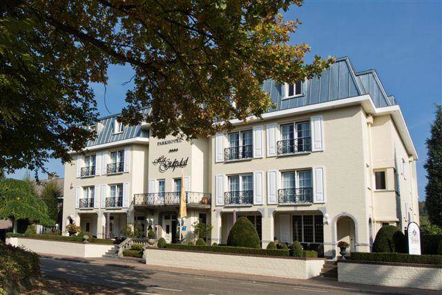 Romantik parkhotel het gulpdal slenaken maastricht