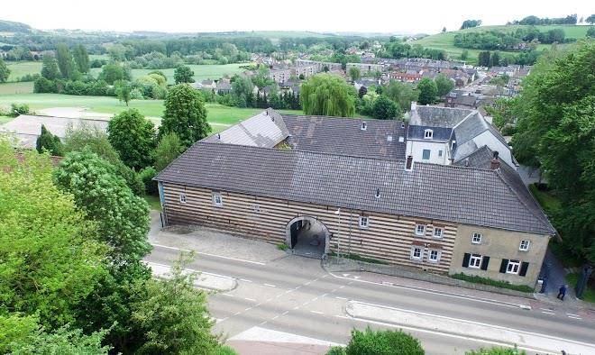 Hoeve de burgh