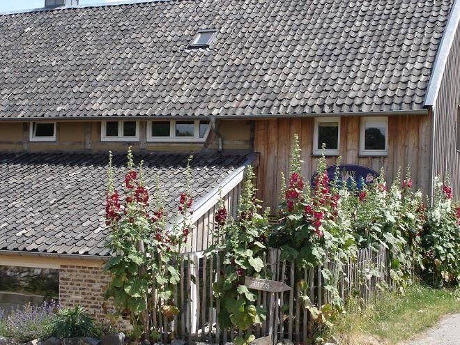 Hoeve de vrijheerlijkheid