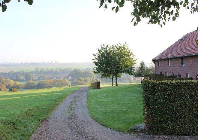 Hoeve Hommerich Image