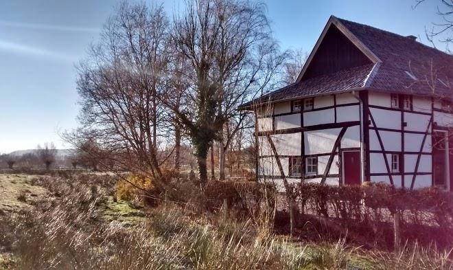 Hoeve hurpesch