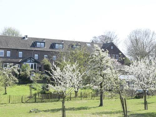 Hoeve schevey
