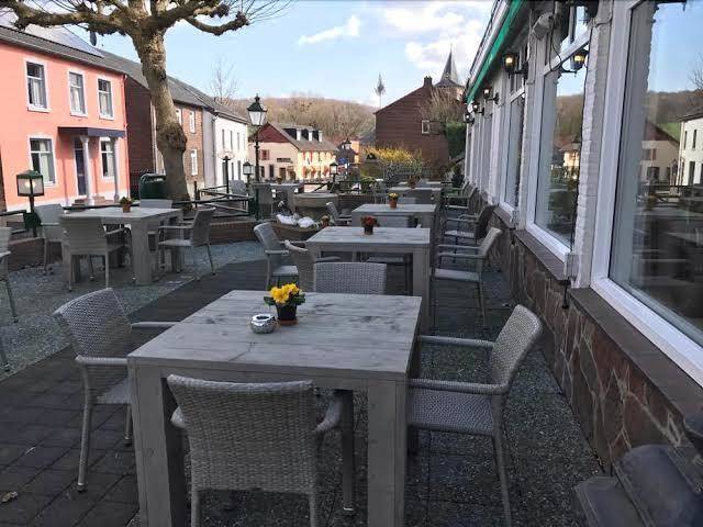 Hotel Berg En Dal Image