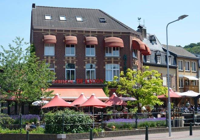 Brasserie de kroon