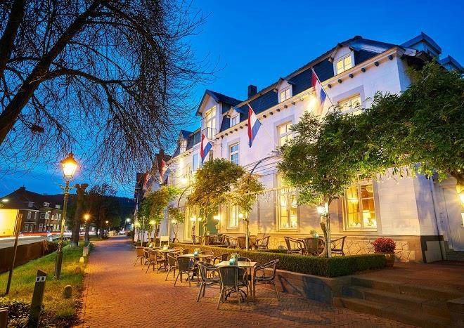 Hotel brull