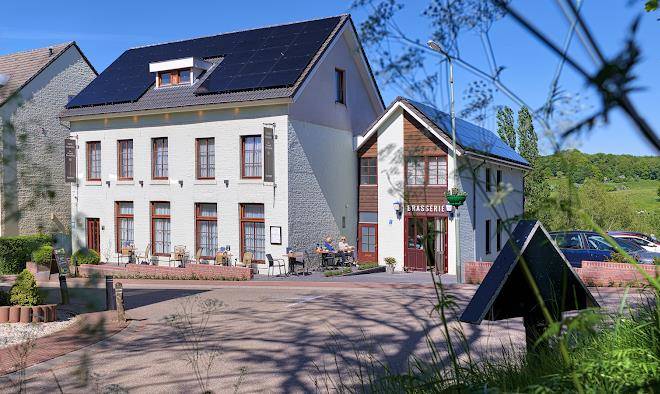 Hotel & Restaurant De Zevende Heerlijkheid Image