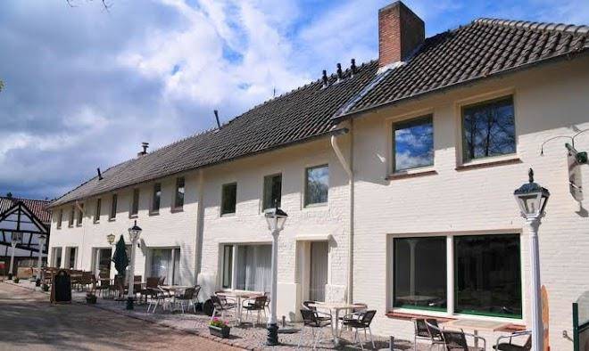 Hotel eperland