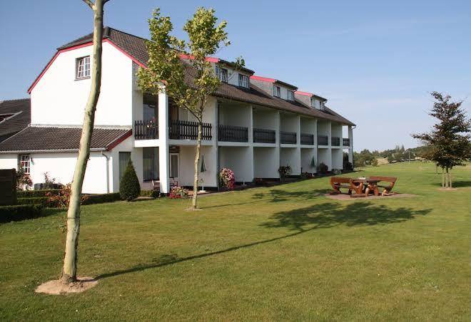 Hotel Gerardushoeve Image