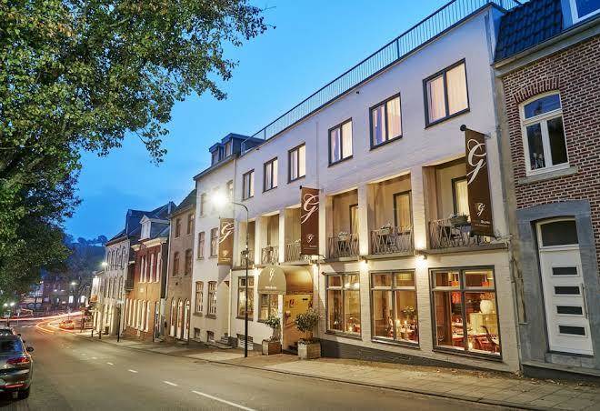Hotel gulpen