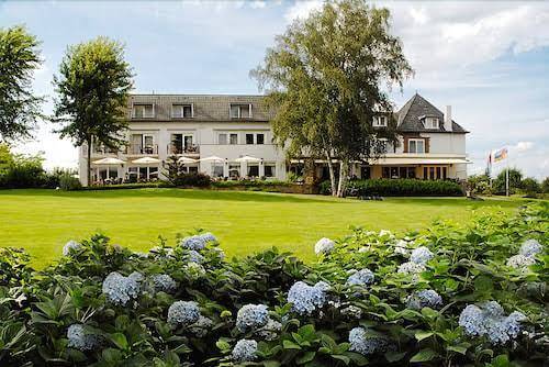 Hotel Inkelshoes Image