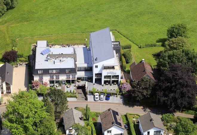 Hotel klein zwitserland wellness spa & beauty