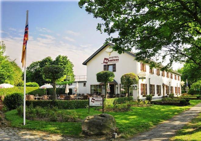 Hotel Kreutzer Image